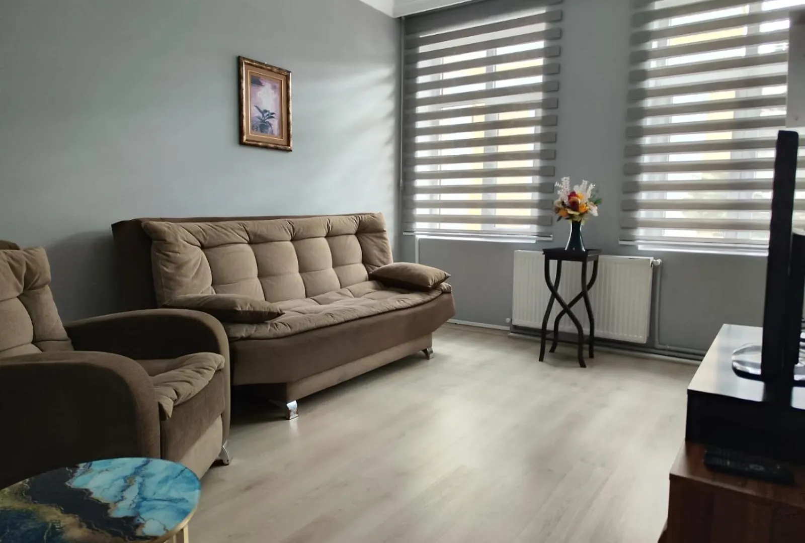 Esenkal 3Rd Floor Apartment 伊斯坦布尔