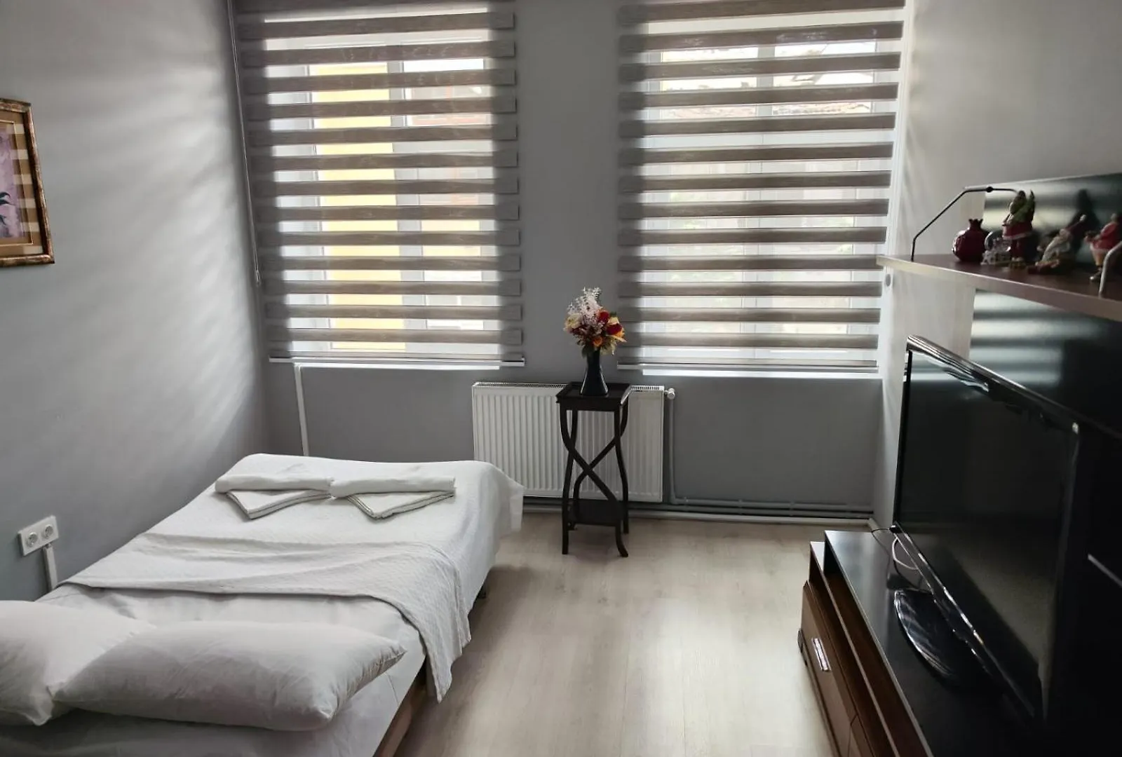 Esenkal 3Rd Floor Apartment 伊斯坦布尔 土耳其