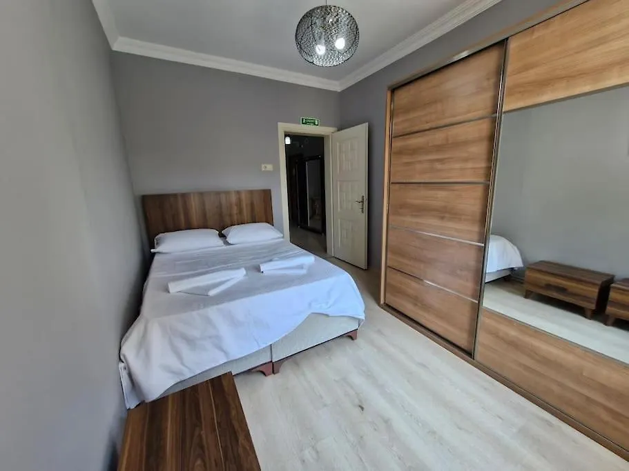 איסטמבול Esenkal 3Rd Floor Apartment