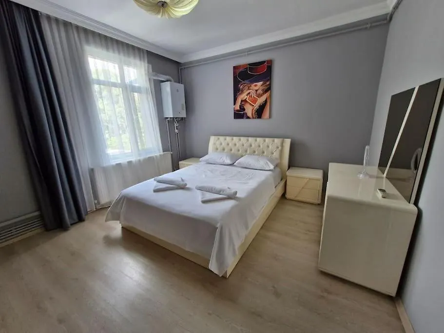 איסטמבול Esenkal 3Rd Floor Apartment 0*,  טורקיה