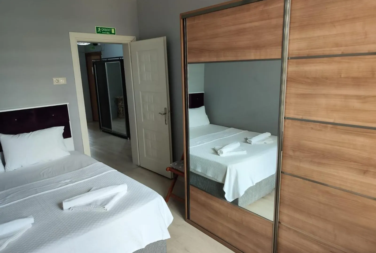איסטמבול Esenkal 3Rd Floor Apartment טורקיה