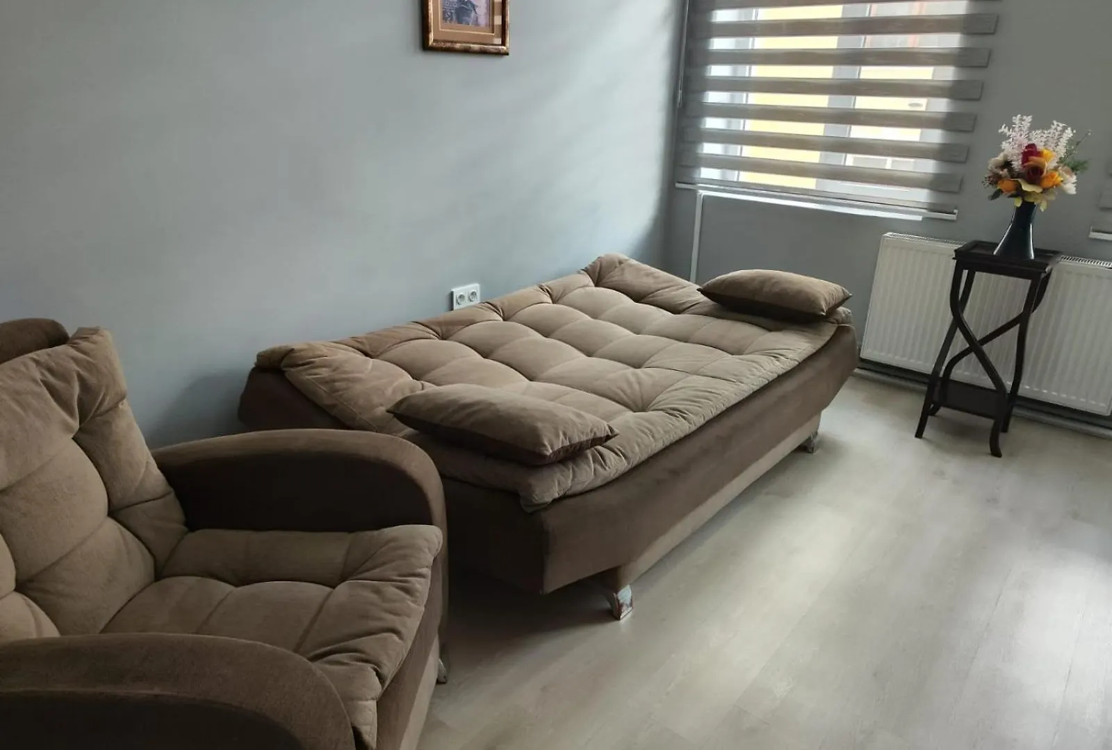 איסטמבול Esenkal 3Rd Floor Apartment טורקיה