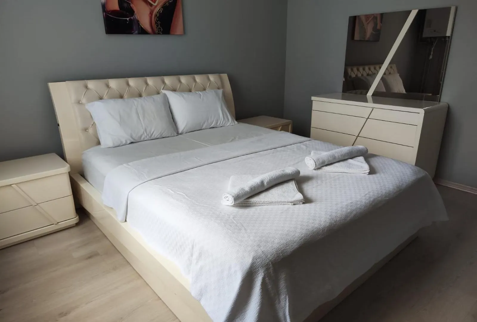 איסטמבול Esenkal 3Rd Floor Apartment 0*,  טורקיה