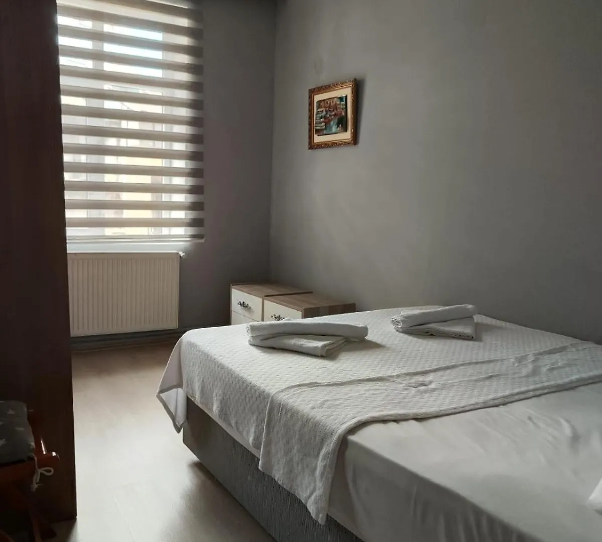 איסטמבול Esenkal 3Rd Floor Apartment